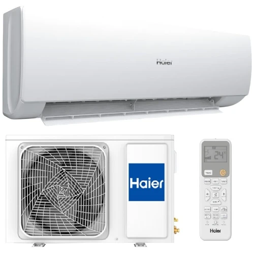 Инверторный кондиционер Haier AS25HSL1HRA-W / 1U25HSL1FRA