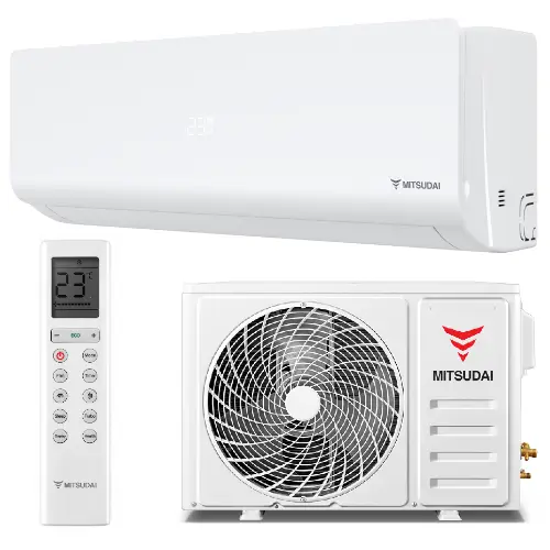 Кондиционер MITSUDAI Sento MD-SNE18AI