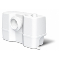 Компактная канализационная станция Grundfos Sololift2 WC-1