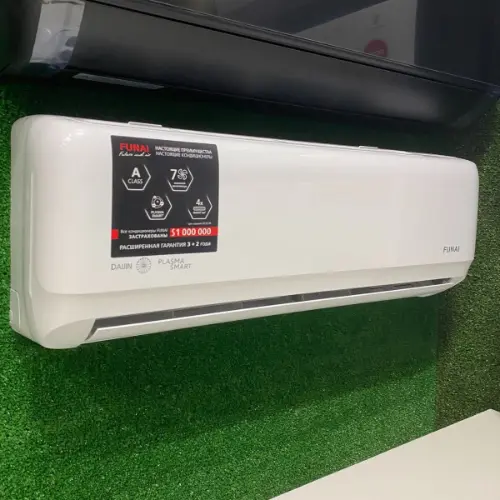 Финальная Акция на Кондиционеры Funai
