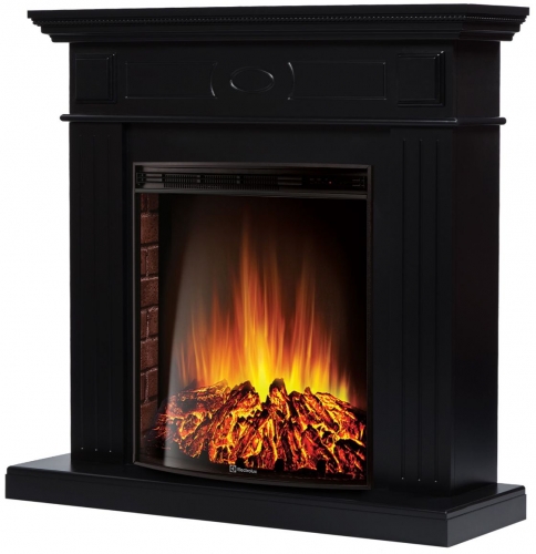 черная эмаль