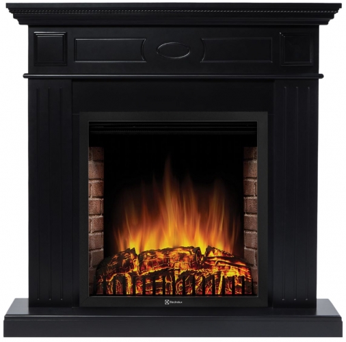 черная эмаль