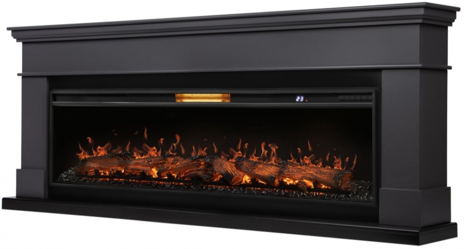 Портал Firelight California 60 G, графит Портал Firelight California 60 G, графит