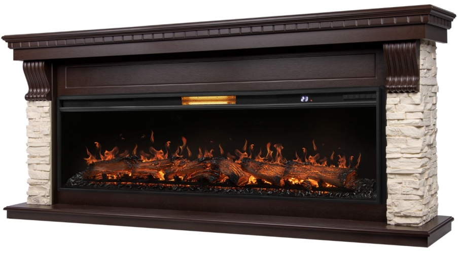 Michigan 60 темный дуб