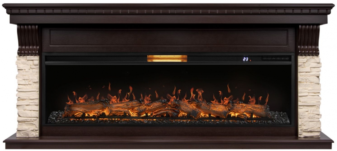 Michigan 60 темный дуб