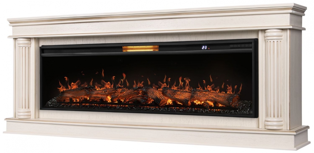 Olympia 60, слоновая кость