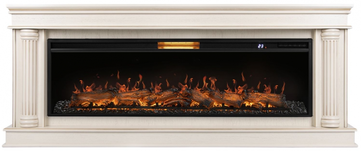 Olympia 60, слоновая кость