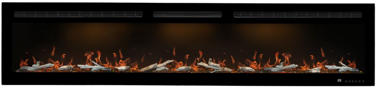 Royal Thermo Allira RTFP/W-AL80LS-1