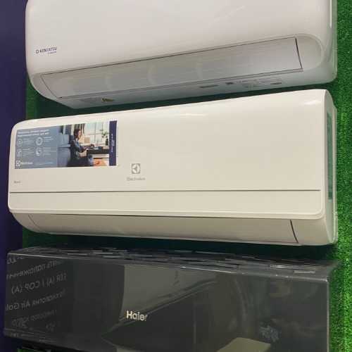 Кондиционер Electrolux Skandi EACS-07HSK/N3_24Y