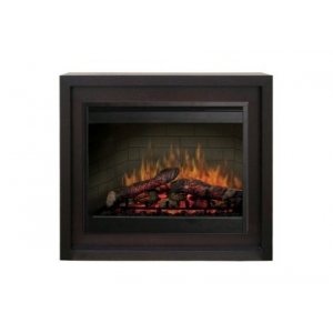 Портал Dimplex Bronx для Symphony 26" венге