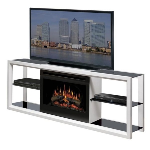 Портал Dimplex Novara для Symphony 25"