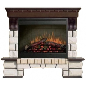 Портал Dimplex Pierre Luxe для Albany
