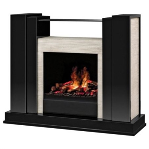 Портал Dimplex Roсkwell для Albany