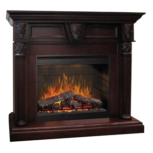 Портал Dimplex Sheffield для Symphony 30"