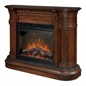 Портал Dimplex Carlyle для Symphony 30"