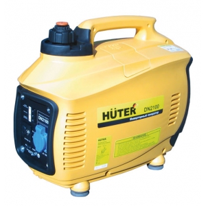 Инверторный генератор Huter DN2100