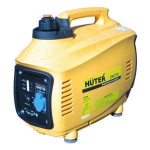 Инверторный генератор Huter DN2700