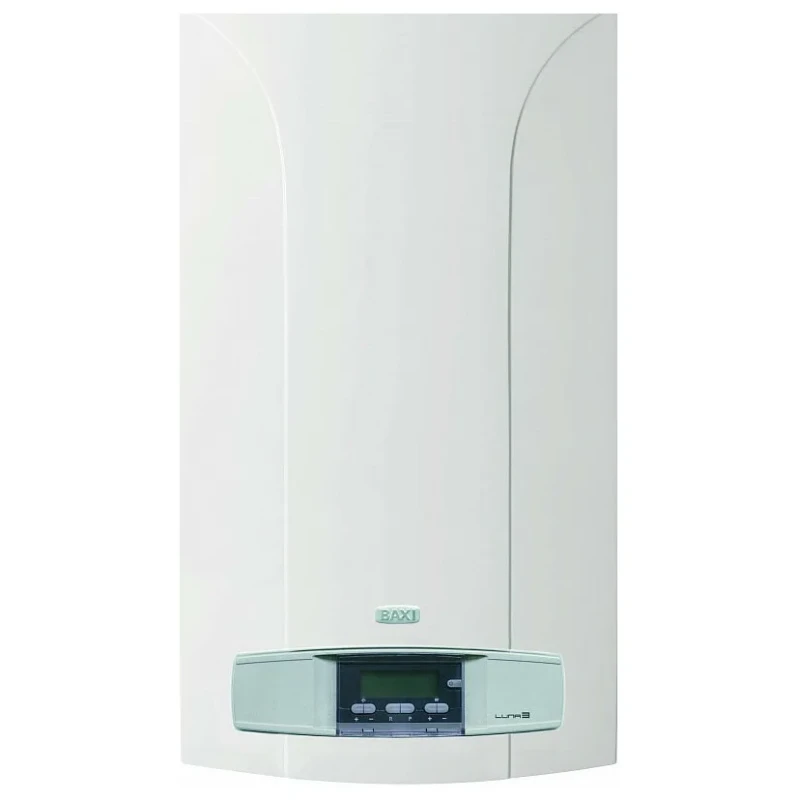 Настенный газовый котел BAXI LUNA-3 280 Fi