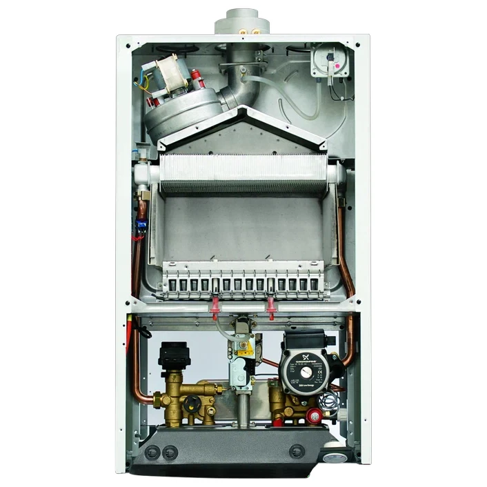 Настенный газовый котел BAXI LUNA-3 280 Fi