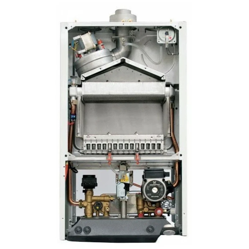 Настенный газовый котел BAXI LUNA-3 Comfort 240 Fi