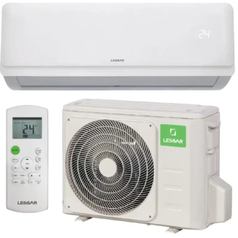 Кондиционер Lessar LS-H12KFE2/LU-H12KFE2