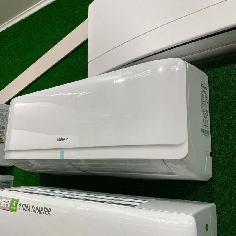 Кондиционер Lessar LS-H12KFE2/LU-H12KFE2