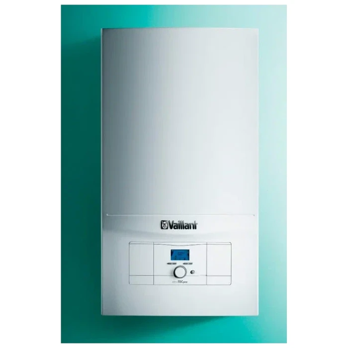 Настенный газовый котел Vaillant turbo TEC pro VUW 242/5-3