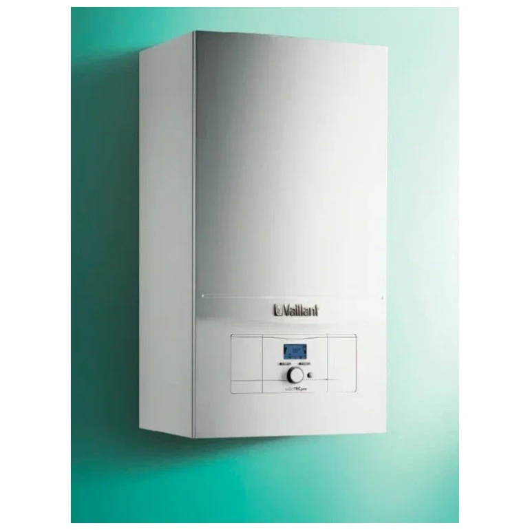 Настенный газовый котел Vaillant turbo TEC pro VUW 242/5-3