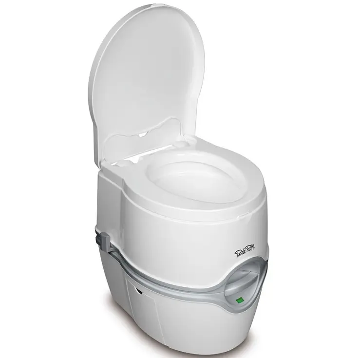 Биотуалет Thetford Porta Potti 565P White