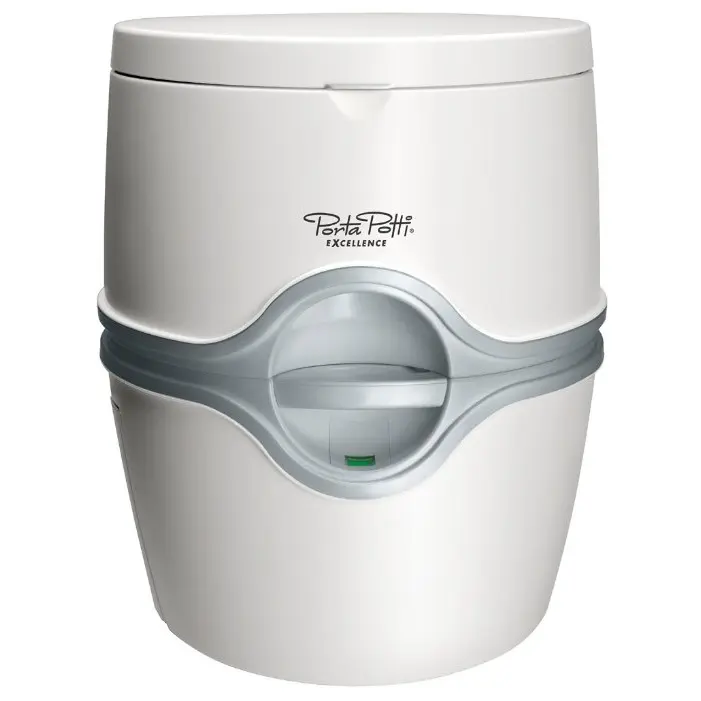 Биотуалет Thetford Porta Potti 565P White