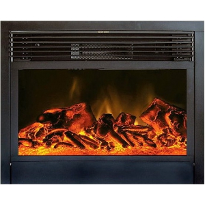 Электрический очаг Glenrich Newflame ДУ