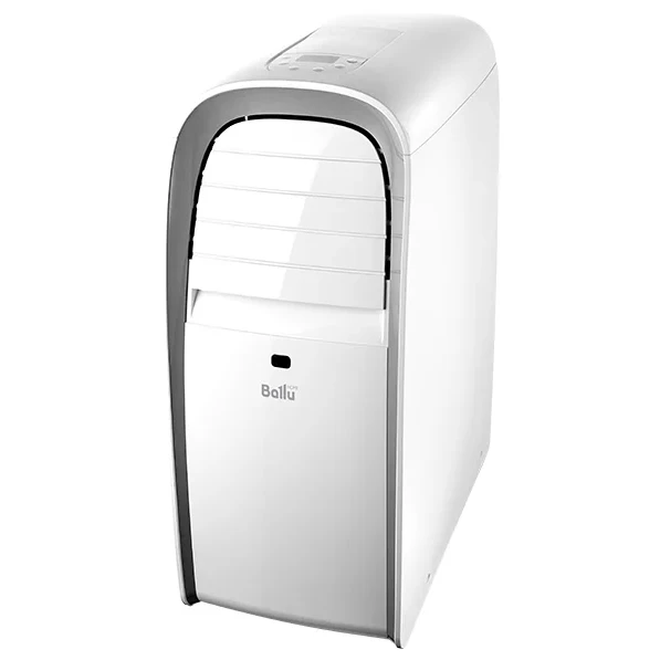Мобильный кондиционер Ballu BPAC-12 CE_Y17
