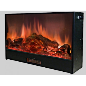 Электрический очаг Glenrich Premier S87