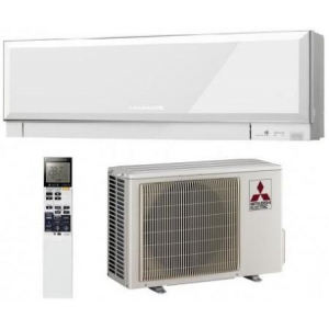 Инверторный кондиционер Mitsubishi Electric MSZ-EF25VGKW/MUZ-EF25VG