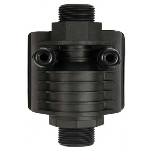 Блок управления насосом Unipump ТУРБИ