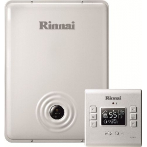 Настенный газовый котел Rinnai BR-K24 (KMF207)