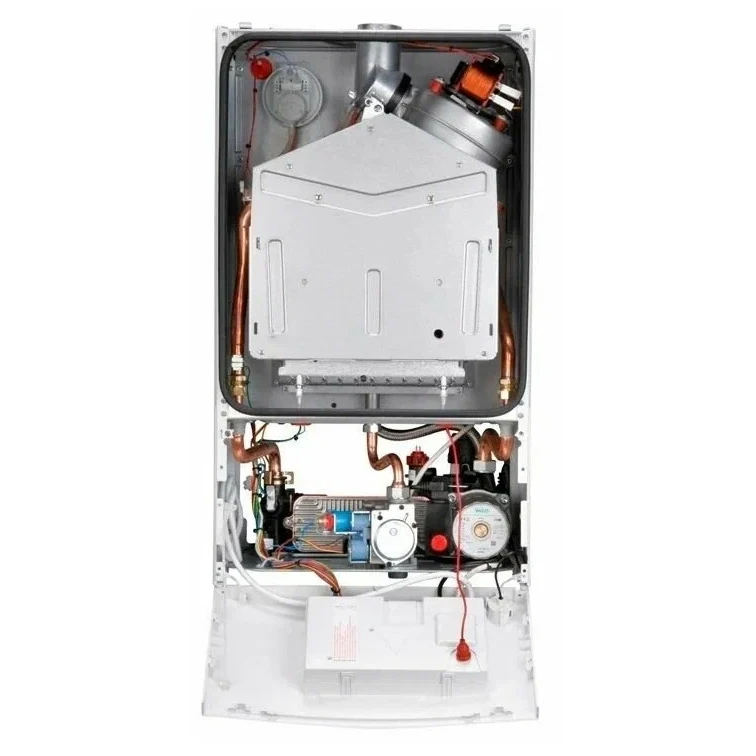 Настенный газовый котел Bosch WBN6000-18C RN S5700