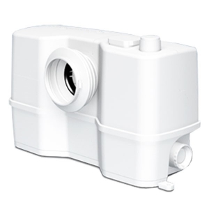 Компактная канализационная станция Grundfos Sololift2 WC-3