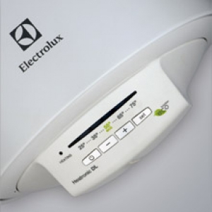 Водонагреватель Electrolux EWH 30 Heatronic DL Slim DryHeat