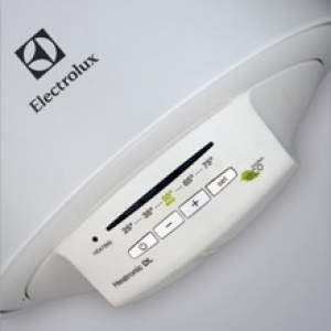 Водонагреватель Electrolux EWH 50 Heatronic DL Slim DryHeat
