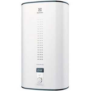 Водонагреватель Electrolux EWH-30 Centurio IQ 3,0 с Wi-Fi