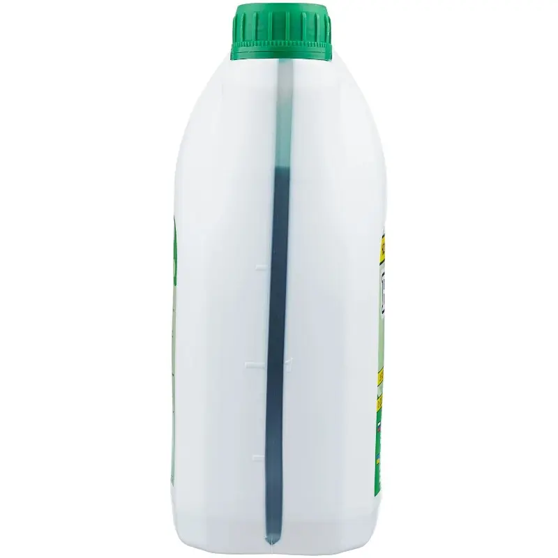 Жидкость для биотуалета B-Fresh Green 2л. (Нидерланды)