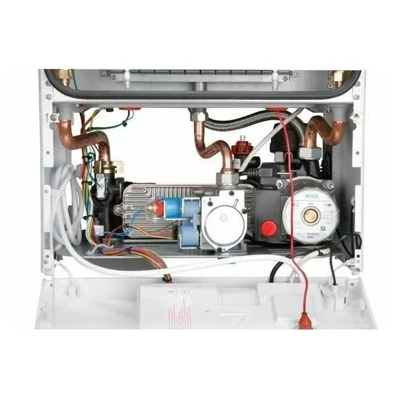 Настенный газовый котел Bosch WBN6000-24H RN S5700 одноконтурный