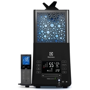 Увлажнитель воздуха Electrolux ecoBiocomplex EHU-3810D YOGAhealthline