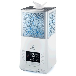 Увлажнитель воздуха Electrolux ecoBiocomplex EHU-3815D YOGAhealthline