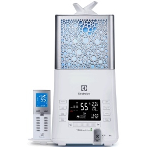 Увлажнитель воздуха Electrolux ecoBiocomplex EHU-3815D YOGAhealthline