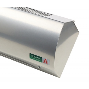 Тепловая завеса Ballu BHC-L10-S06-М (пульт BRC-S)