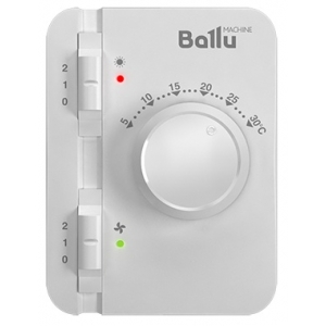 Тепловая завеса Ballu BHC-L10-S06-М (BRC-E)