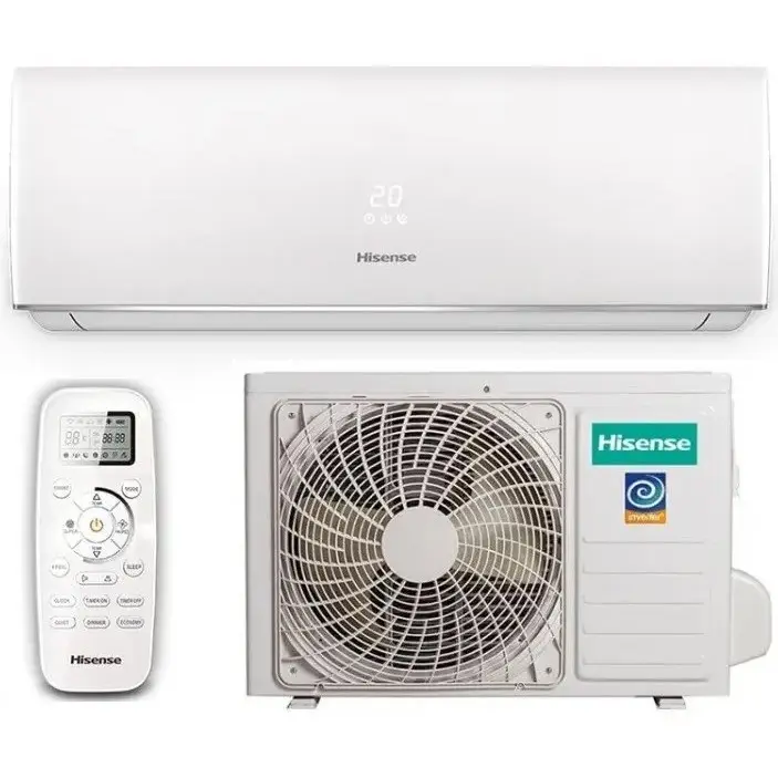 Инверторный кондиционер Hisense AS-11UW4RYDDB02