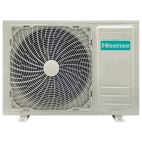 Инверторный кондиционер Hisense AS-10UW4RVETG01